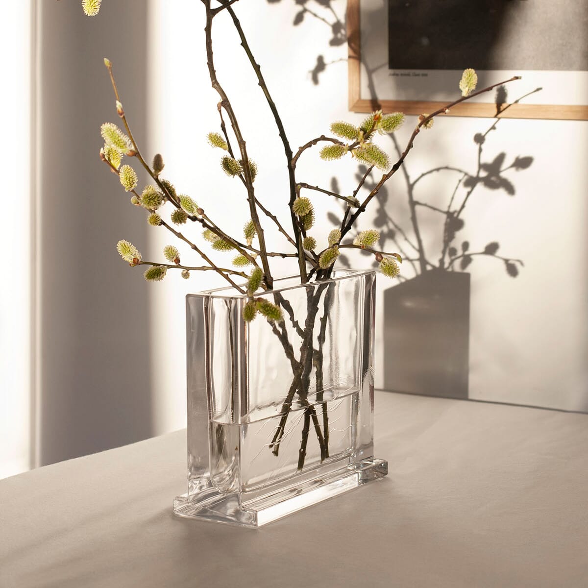 Monoblokk Vase - Bilde 27