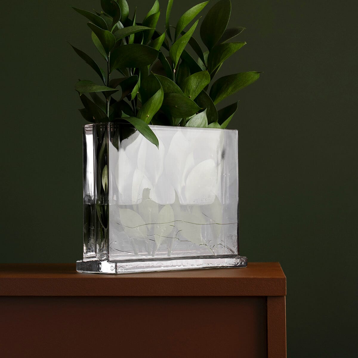 Monoblokk Vase - Bilde 25