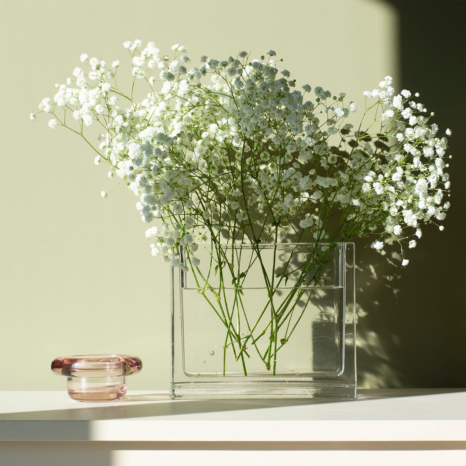 Monoblokk Vase - Bilde 22