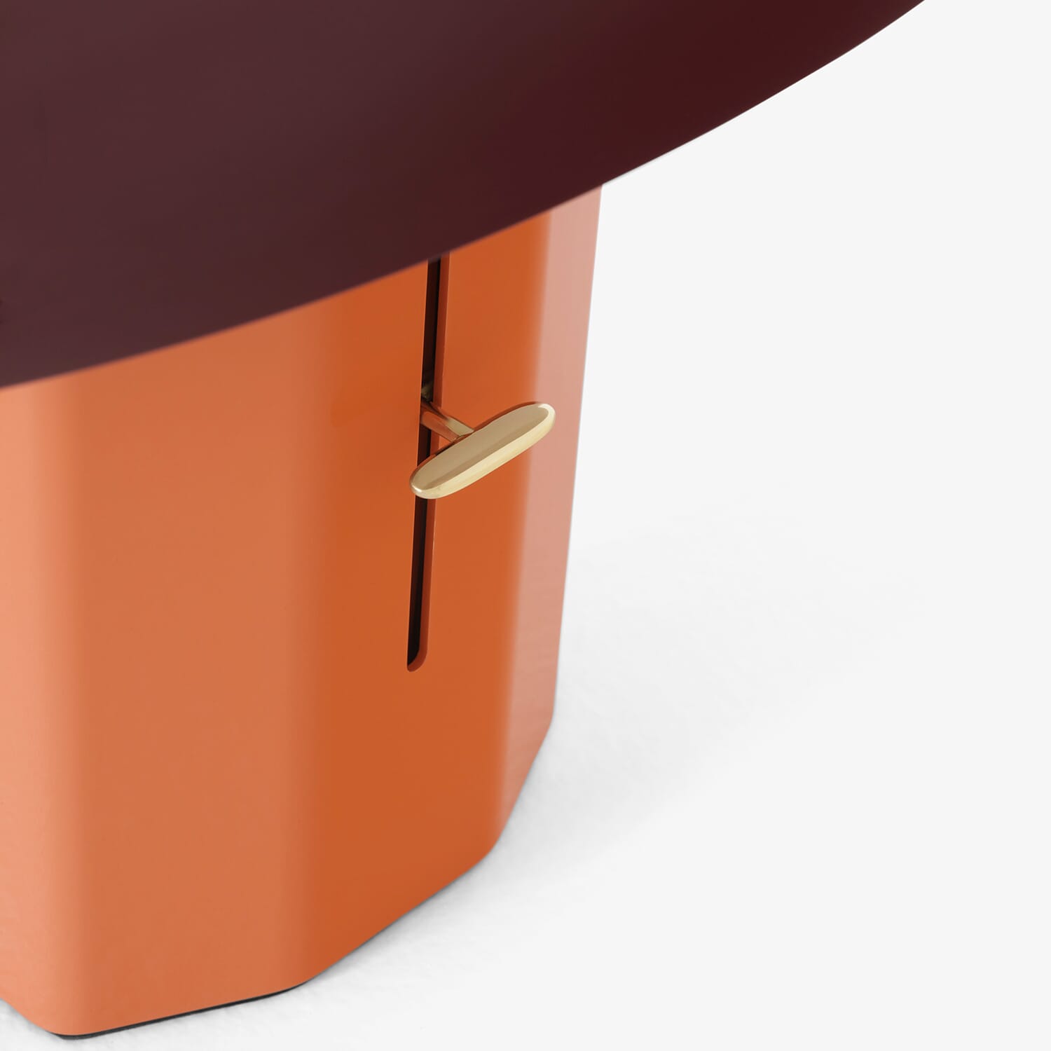 Bordlampe Montera JH42 Amber/Ruby - Bilde 2