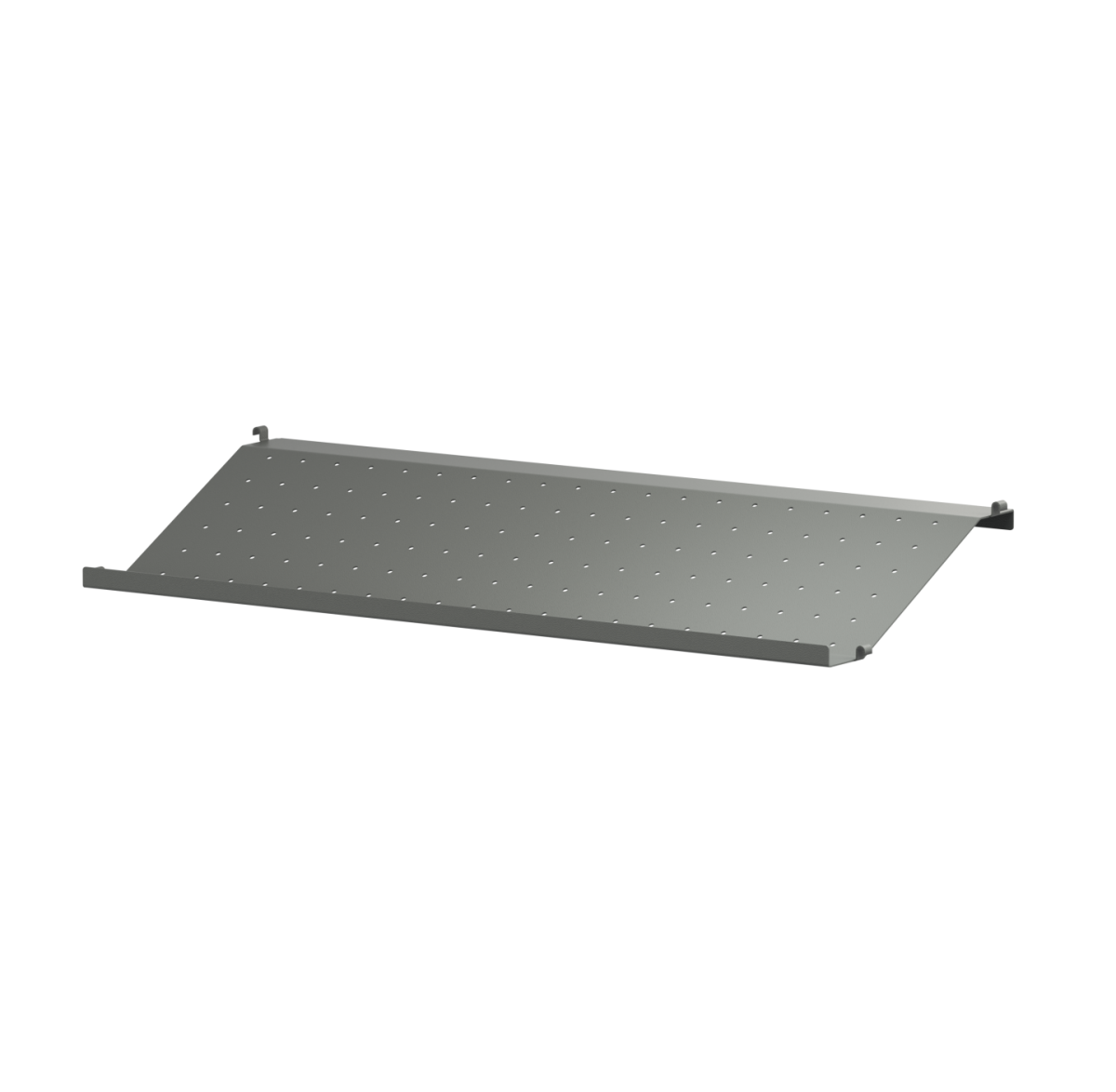 Skohylle Metall 78x30