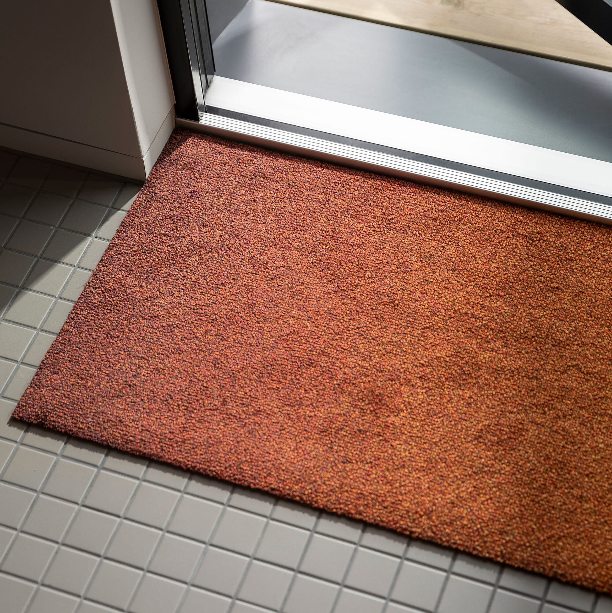 Terrassematte Dis Rust - 45x150 - Bilde 3