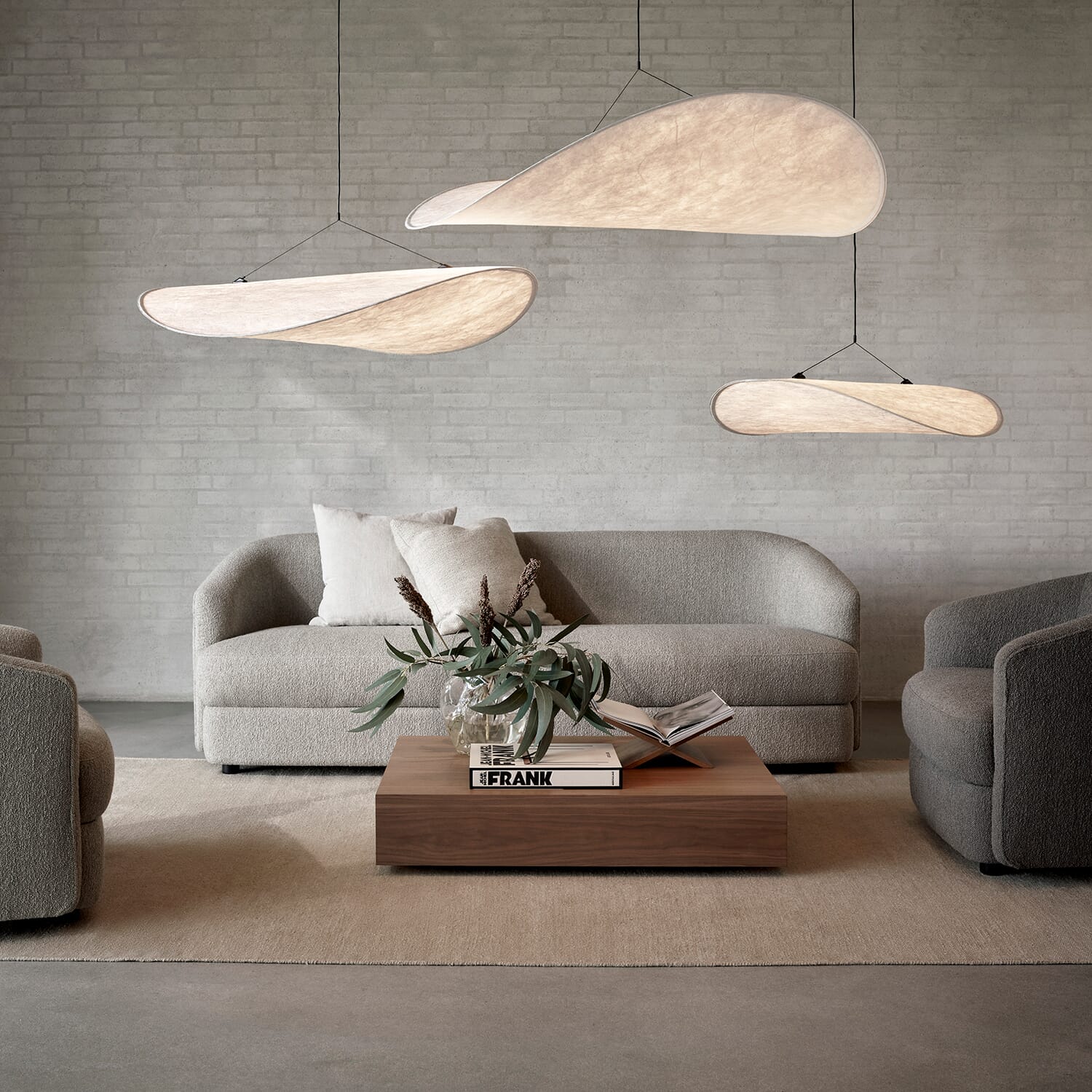 Tense Taklampe Ø70 - Bilde 9