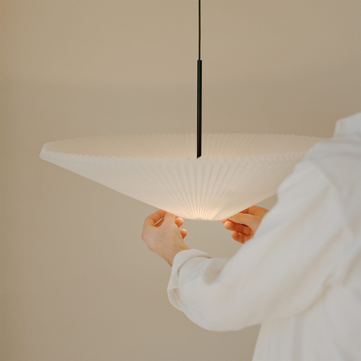 Nebra Taklampe Small - Bilde 3