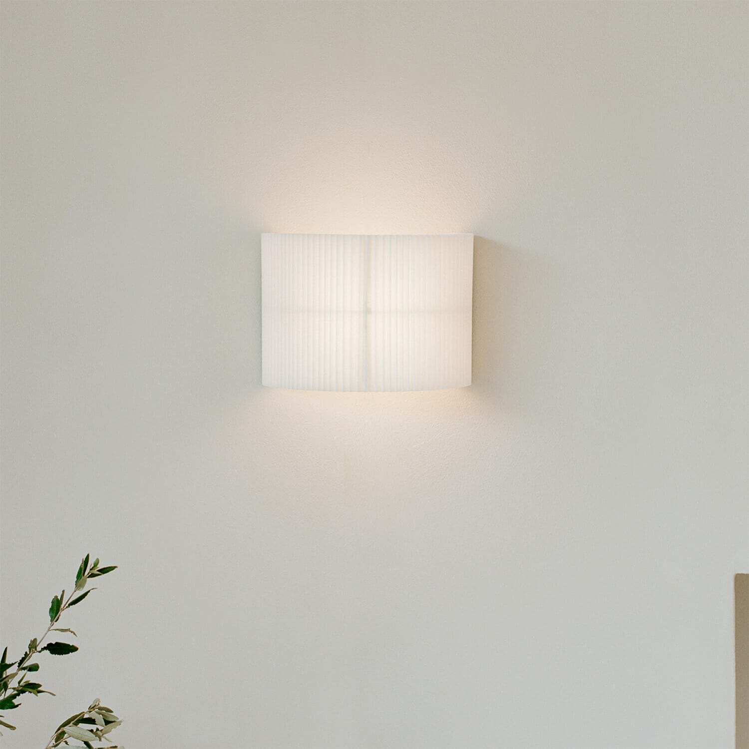 Nebra Vegglampe Ø270-400 - Bilde 5