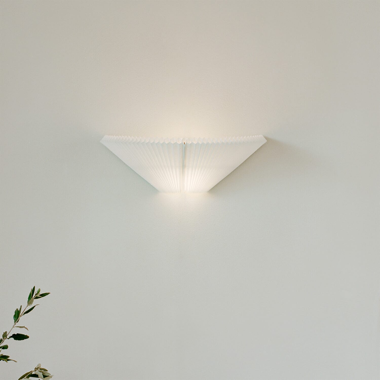 Nebra Vegglampe Ø270-400 - Bilde 6