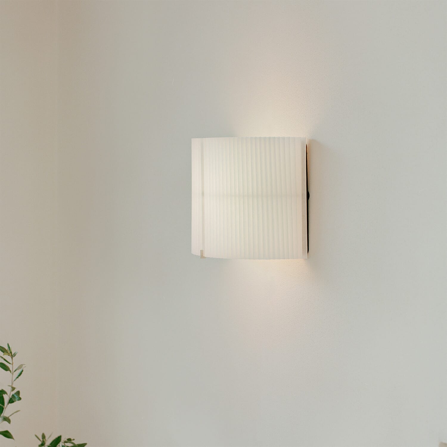 Nebra Vegglampe Ø270-400 - Bilde 7