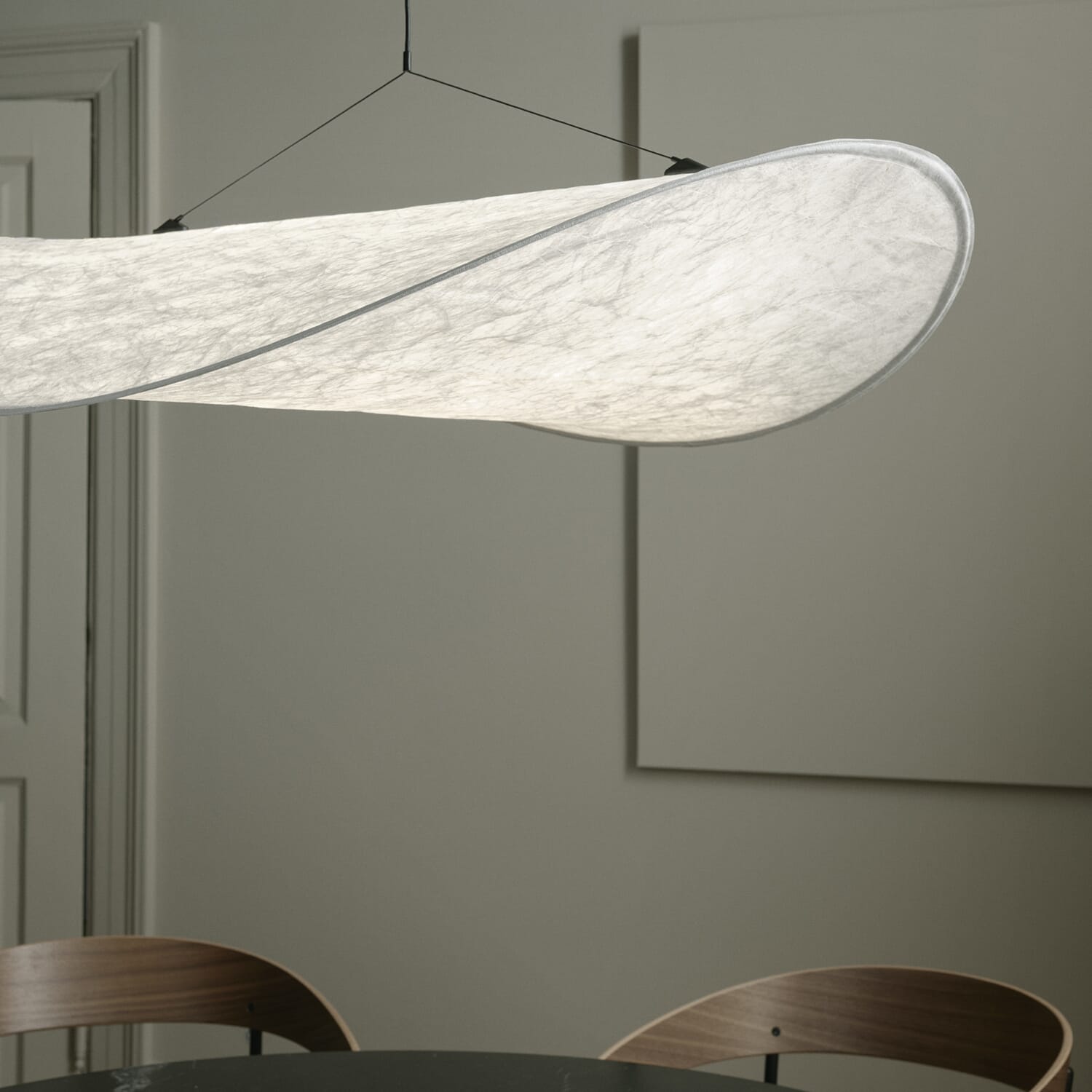 Tense Taklampe Ø70 - Bilde 10