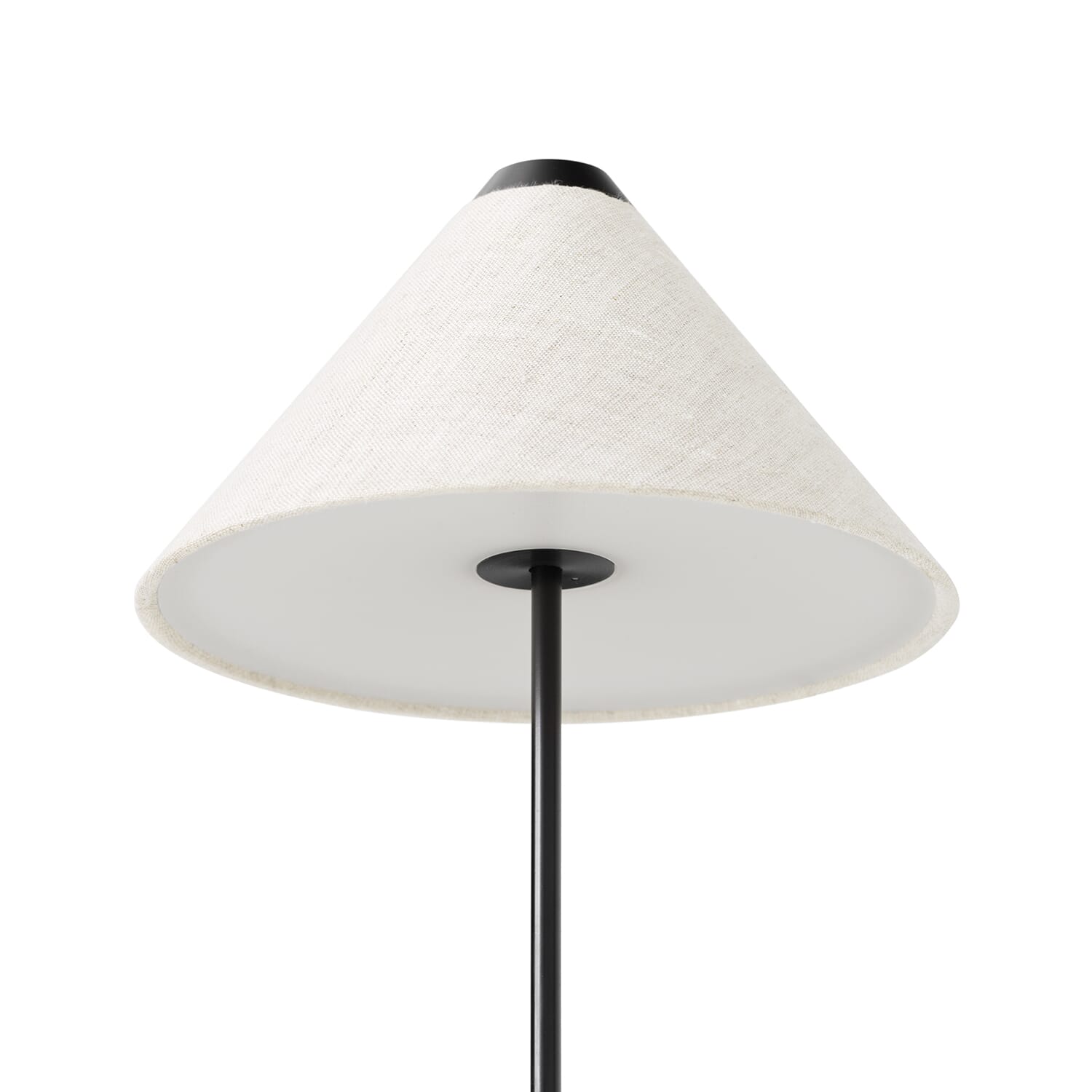 Brolly Oppladbar Lampe Linen - Bilde 4