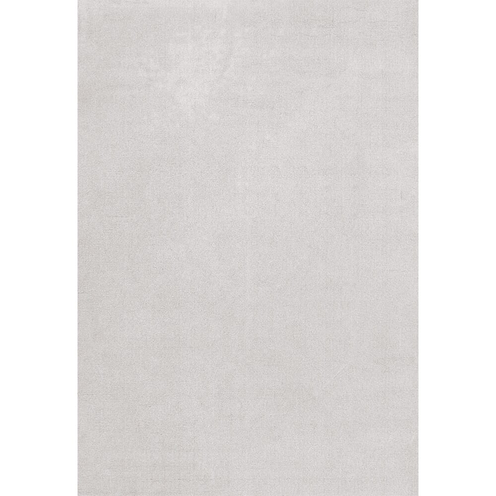 Gulvteppe Classic Solid New Pearl - Hovedbilde