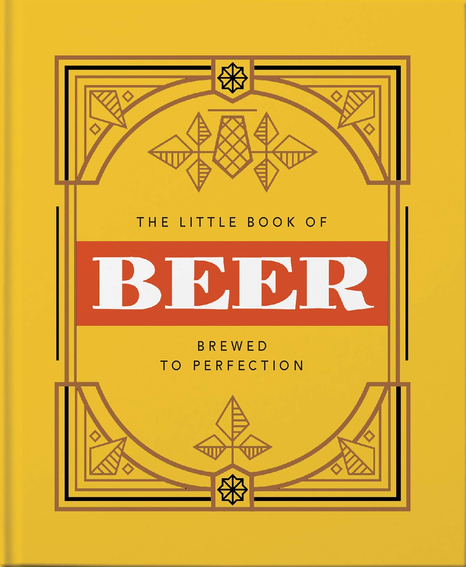 The Little Book of Beer - Hovedbilde