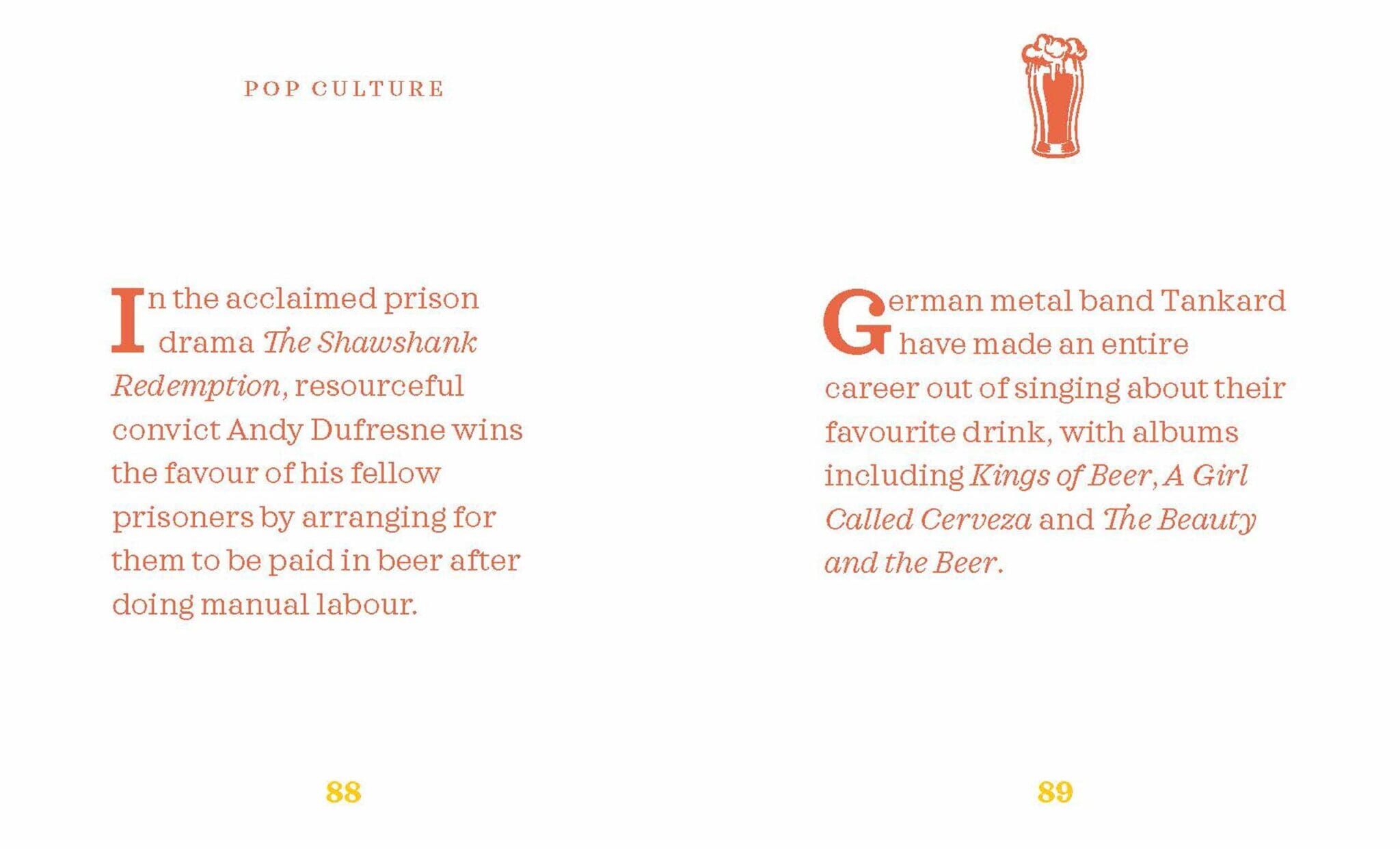 The Little Book of Beer - Bilde 4