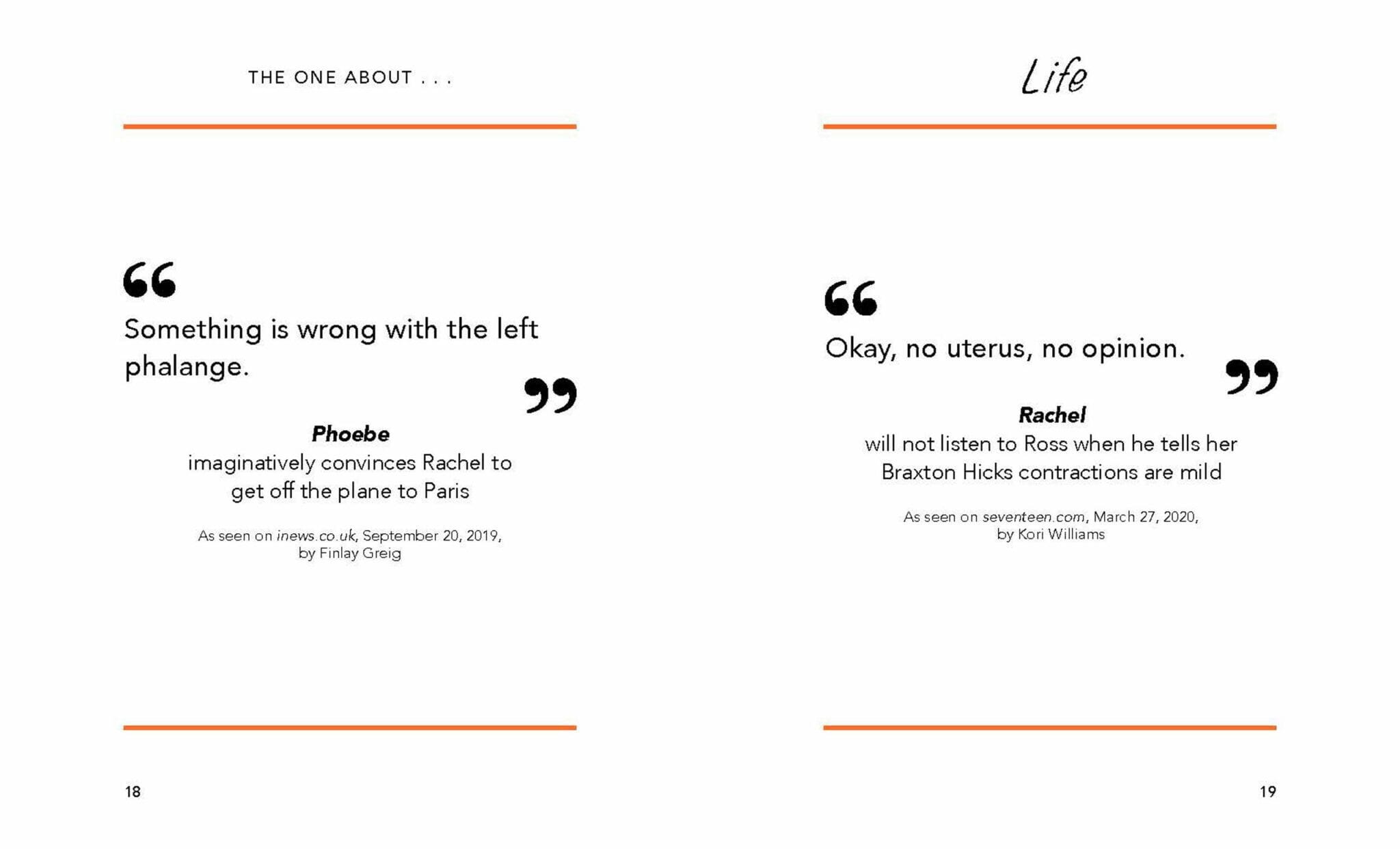 The Little Book of Friends - Bilde 2