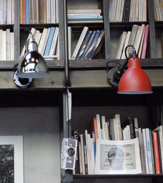 Vegglampe No 304 - Bilde 4