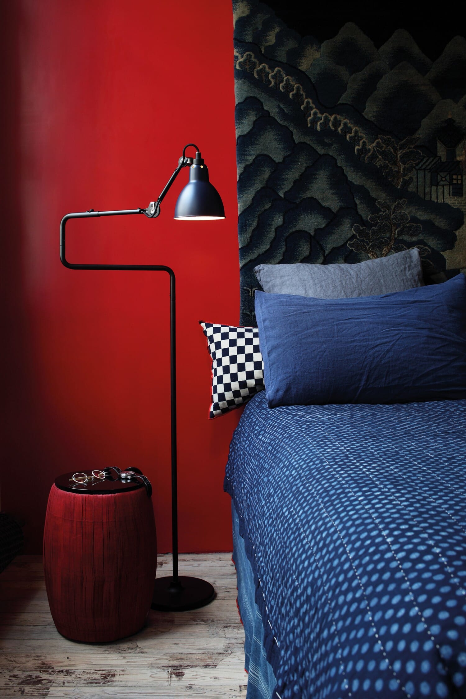 Gulvlampe No 411 - Bilde 4