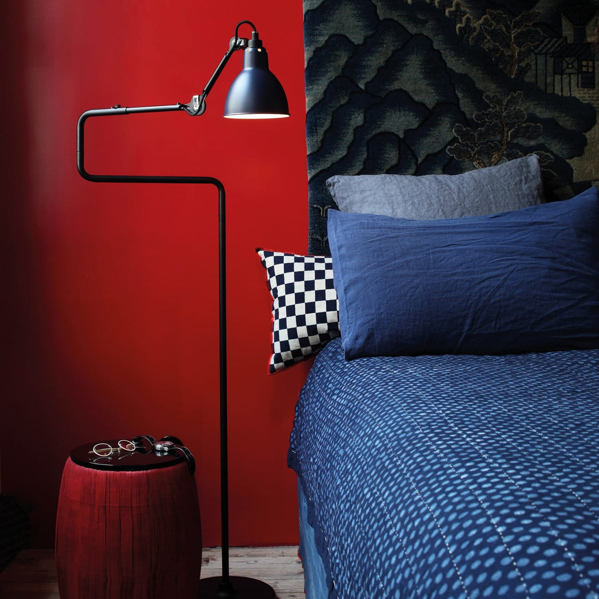 Gulvlampe No 411 - Bilde 4