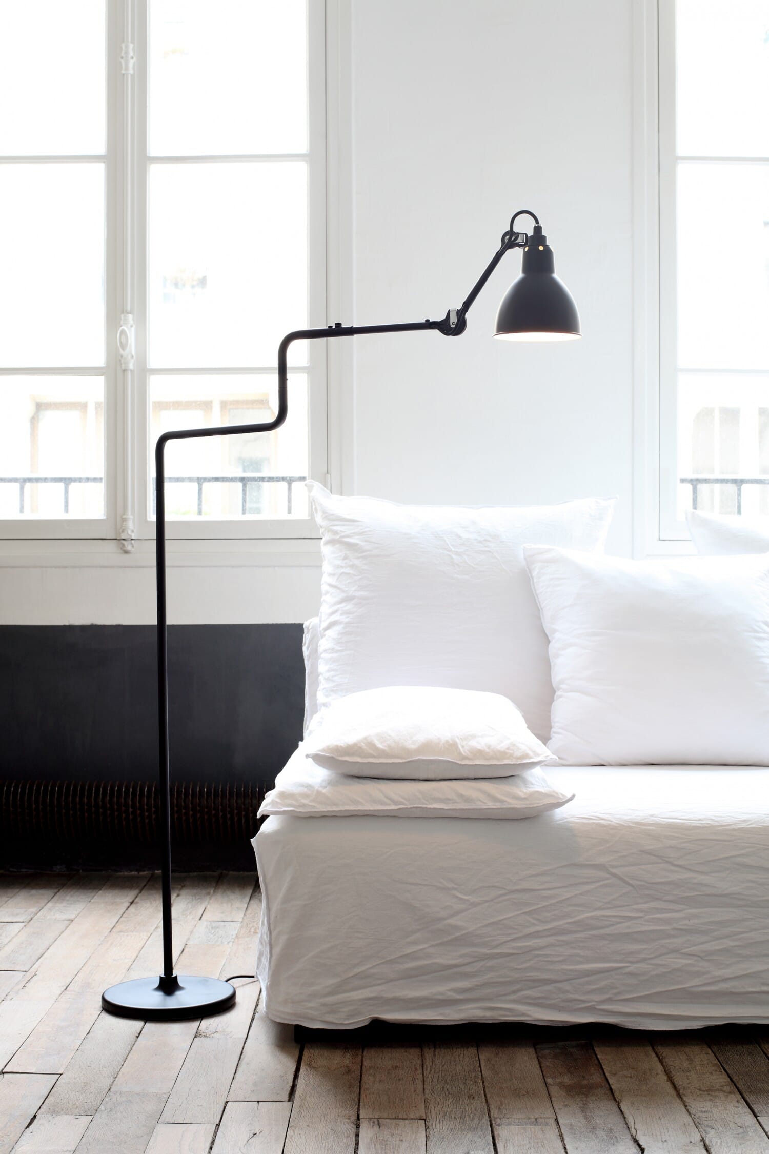 Gulvlampe No 411 - Bilde 6