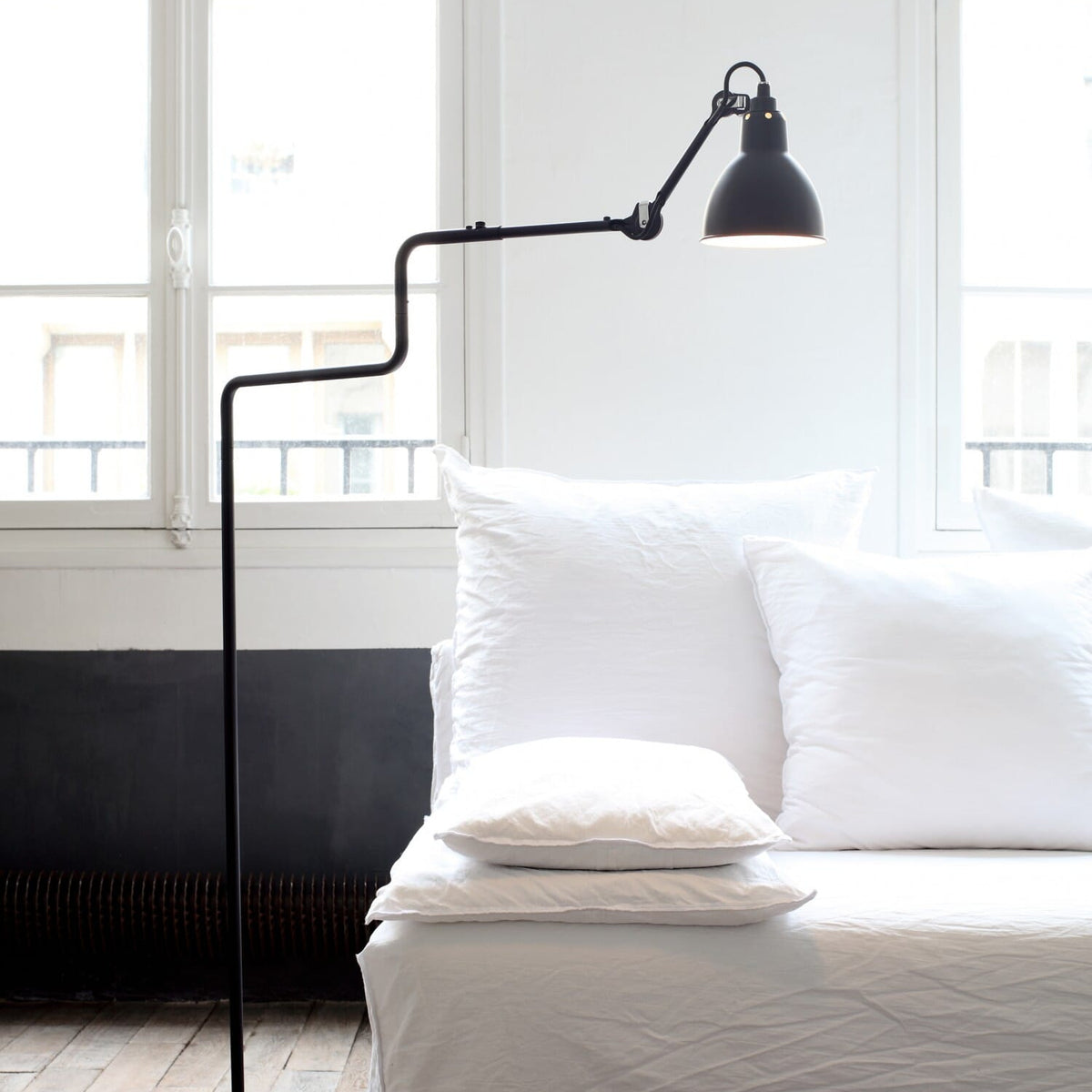 Gulvlampe No 411 - Bilde 6