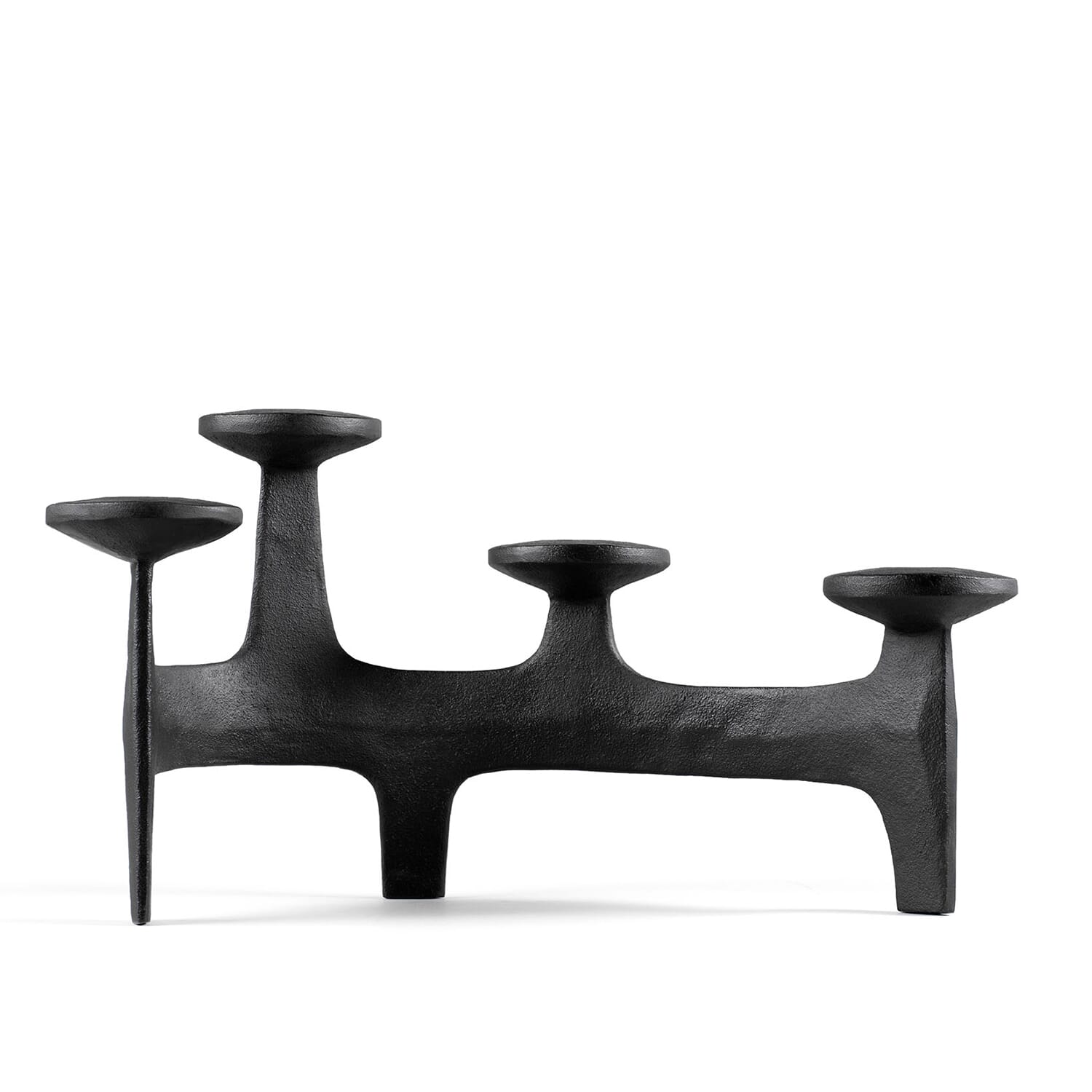 Lysestake Nunatak - Bilde 6