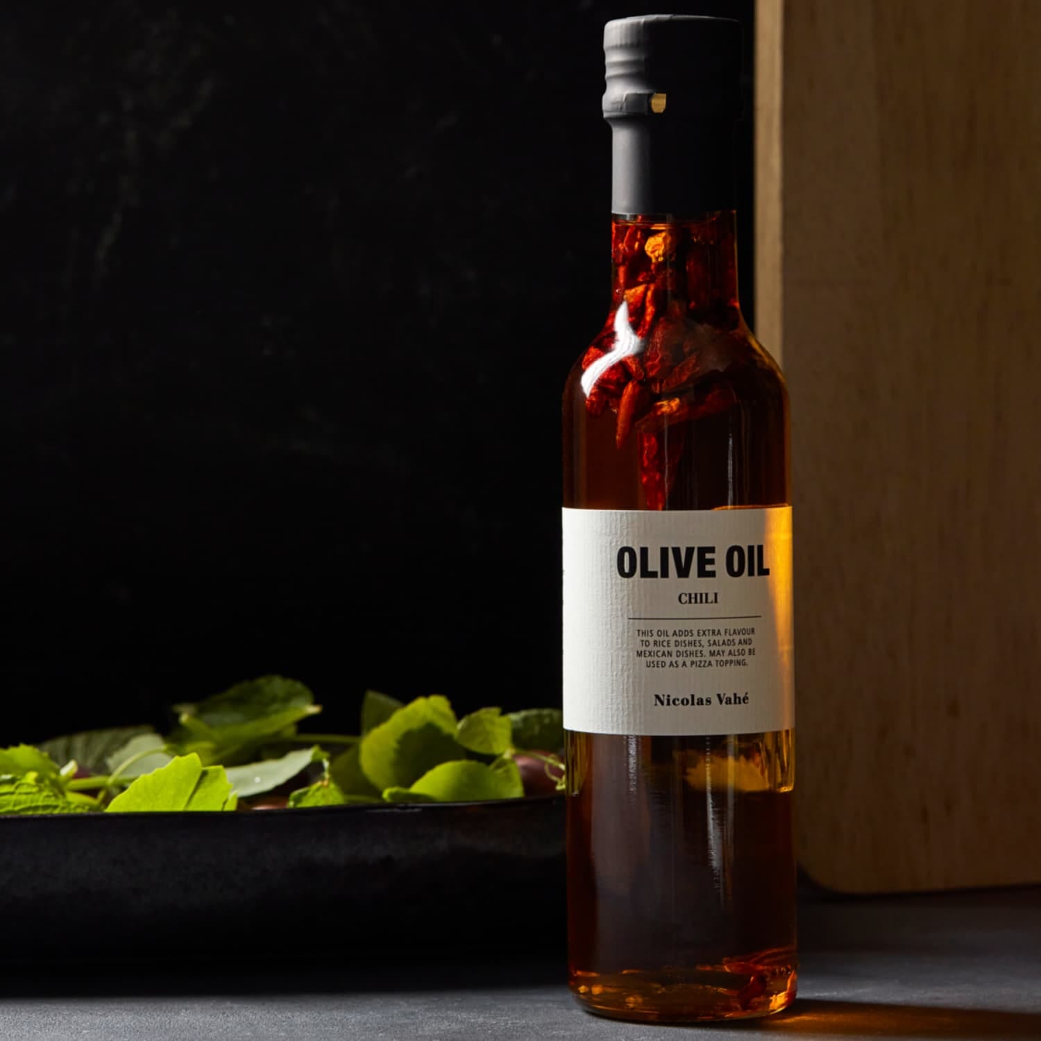 Olive Oil Chilli - Bilde 2