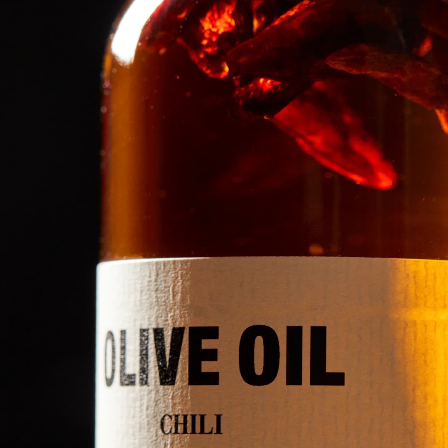 Olive Oil Chilli - Bilde 3