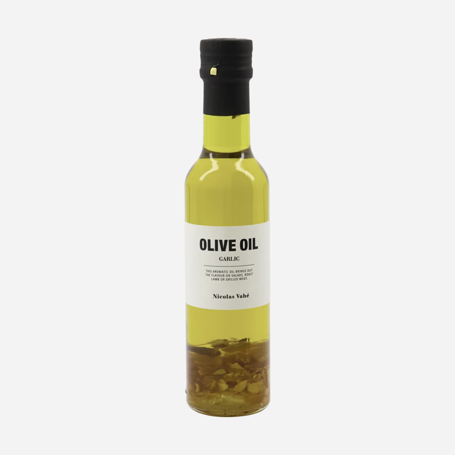 Olive Oil Garlic - Hovedbilde