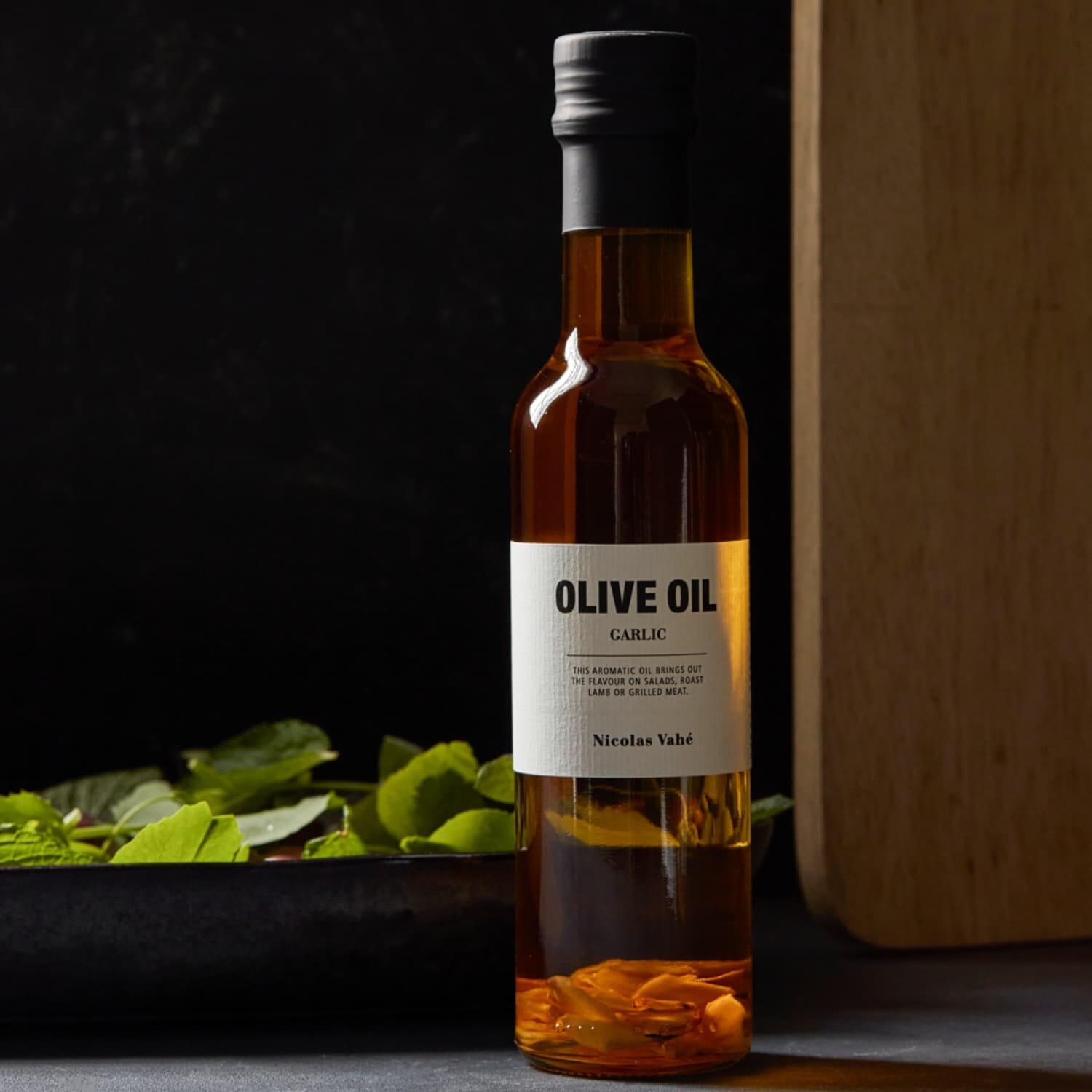 Olive Oil Garlic - Bilde 3