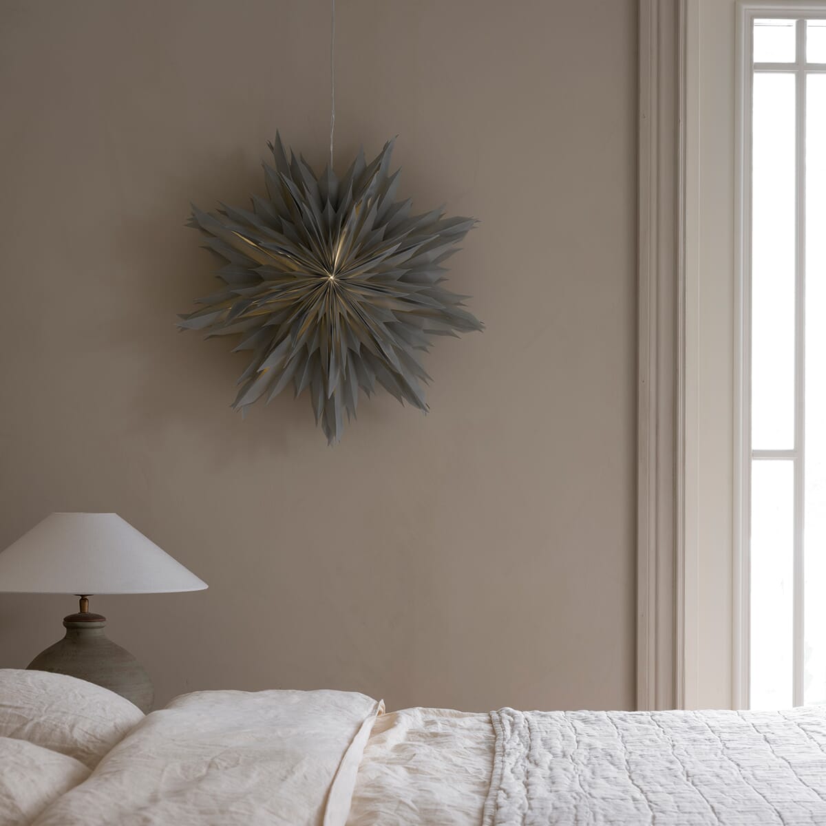 Oslo Julestjerne Grå Ø:60 - Hovedbilde