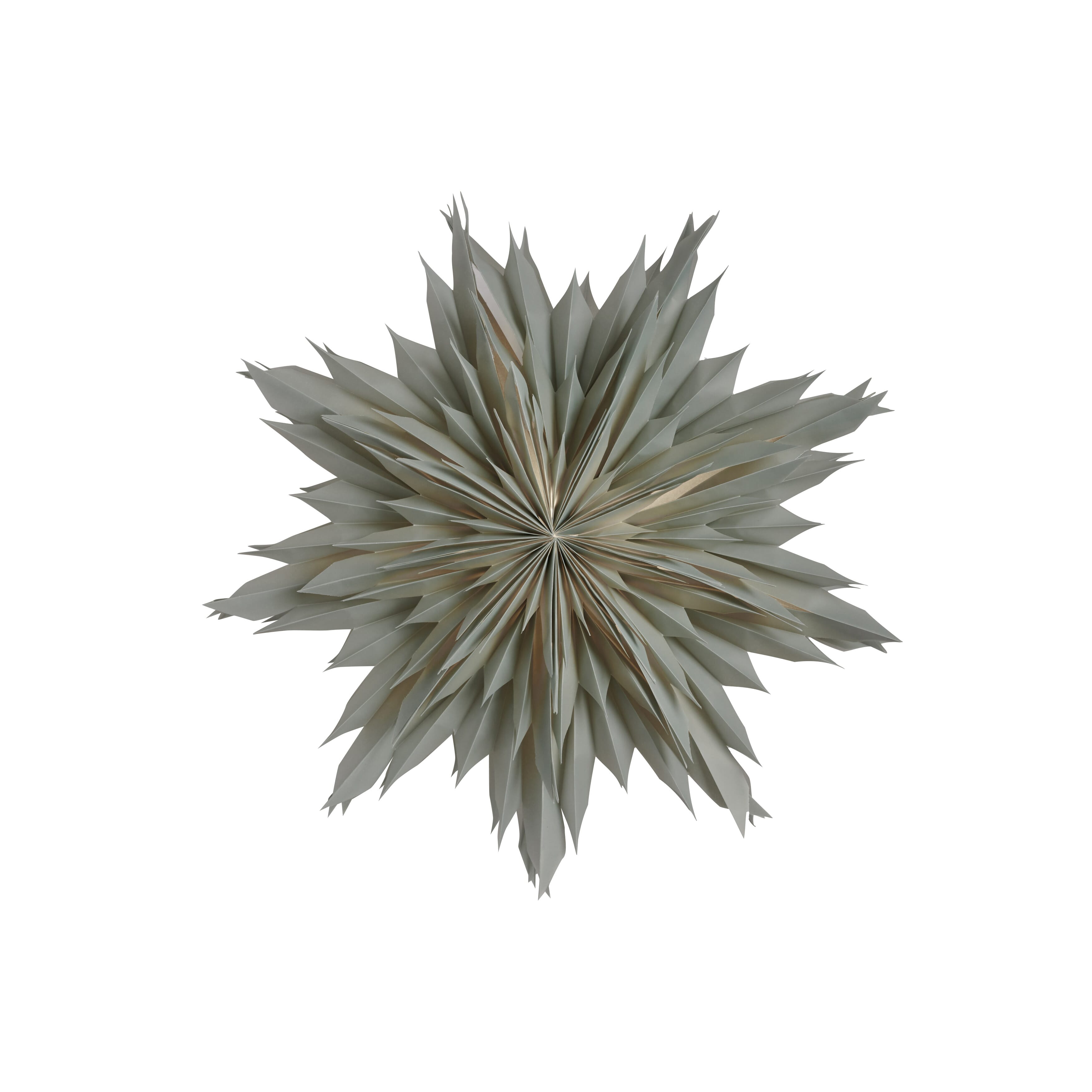 Oslo Julestjerne Grå Ø:60 - Bilde 2