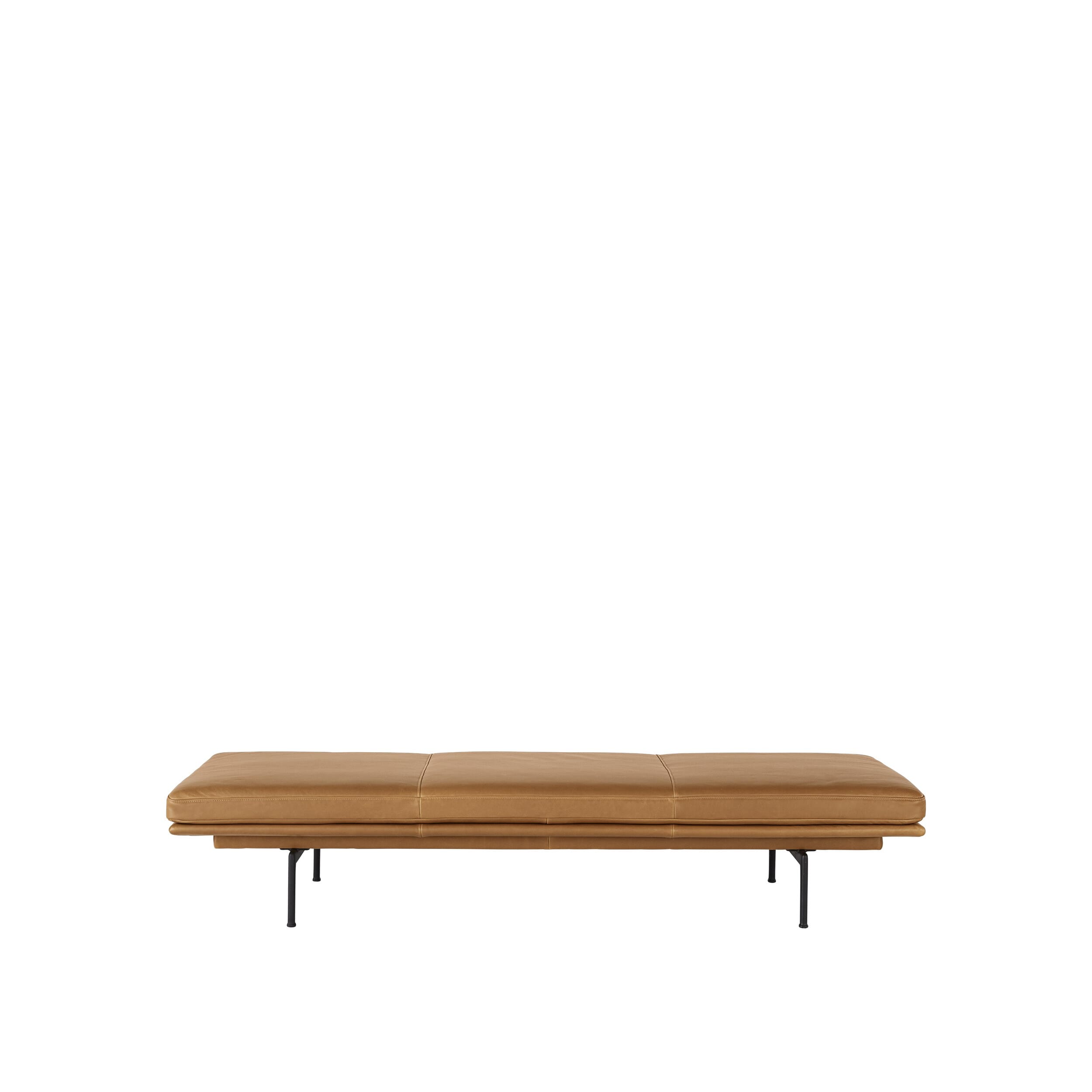 Outline Daybed Skinn - Hovedbilde