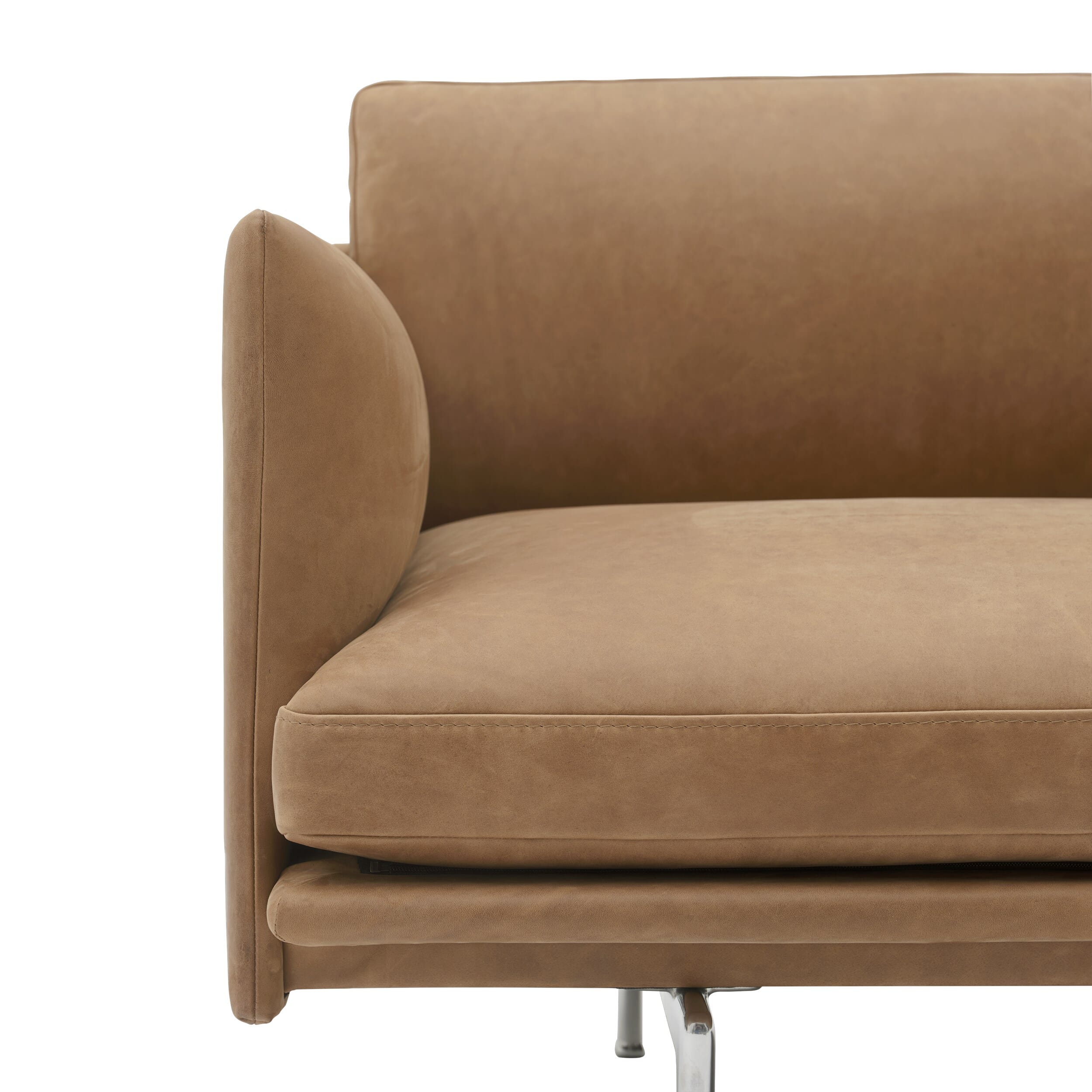 Outline Sofa 3 1/2 seter - Bilde 3