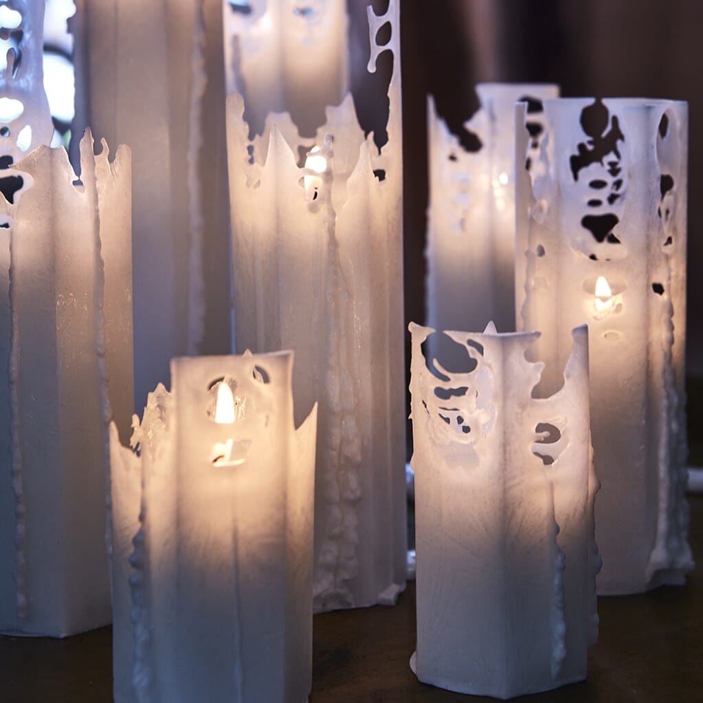 SPIDER Spindelvevslys 5x15 - Bilde 2