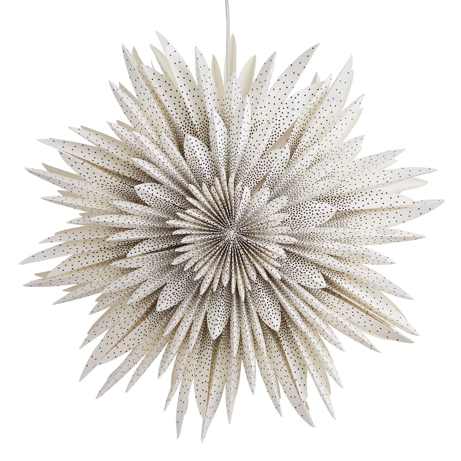 Sofie Julestjerne Black Ø:64 - Bilde 5