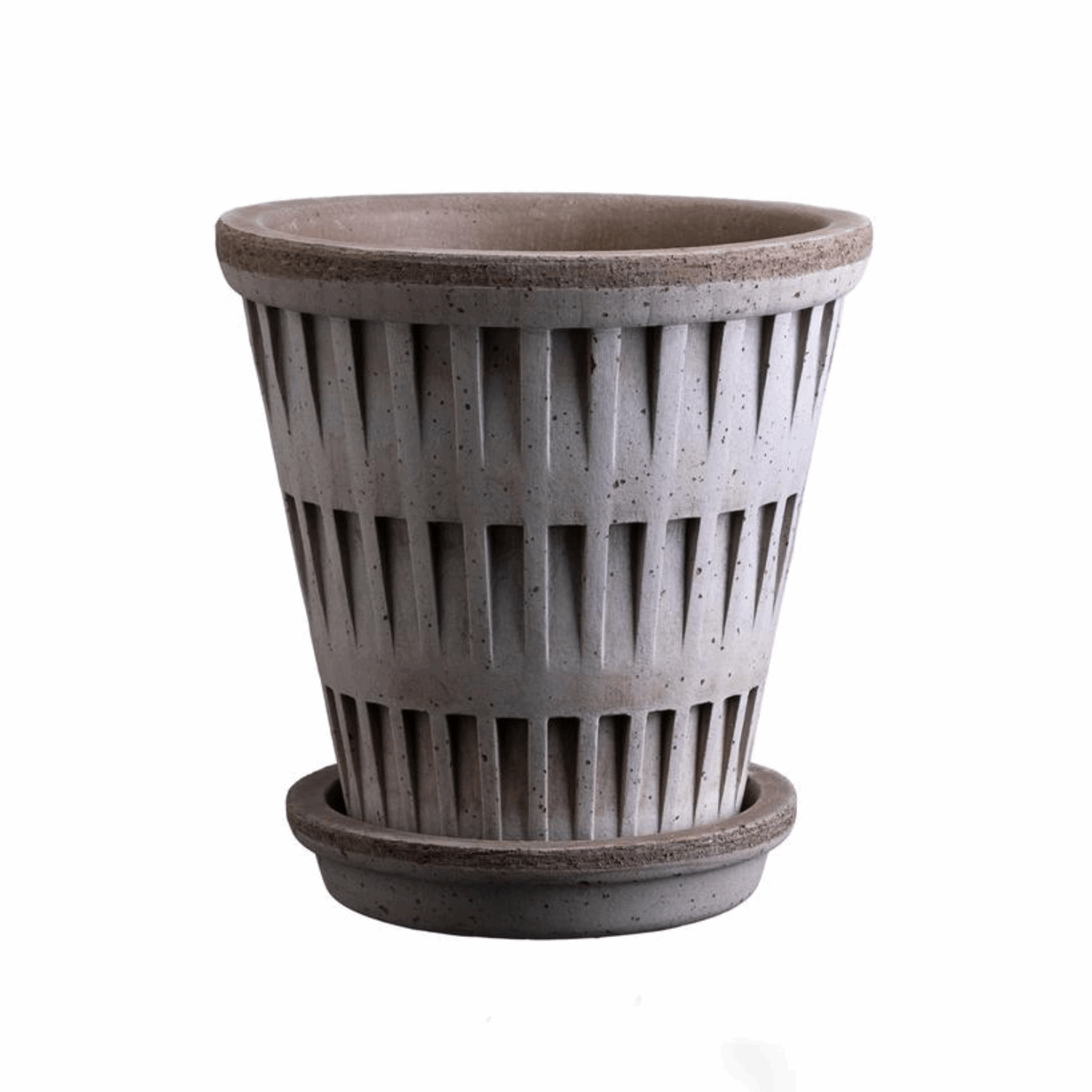 Pantheon Raw Grey Ø14 - Hovedbilde