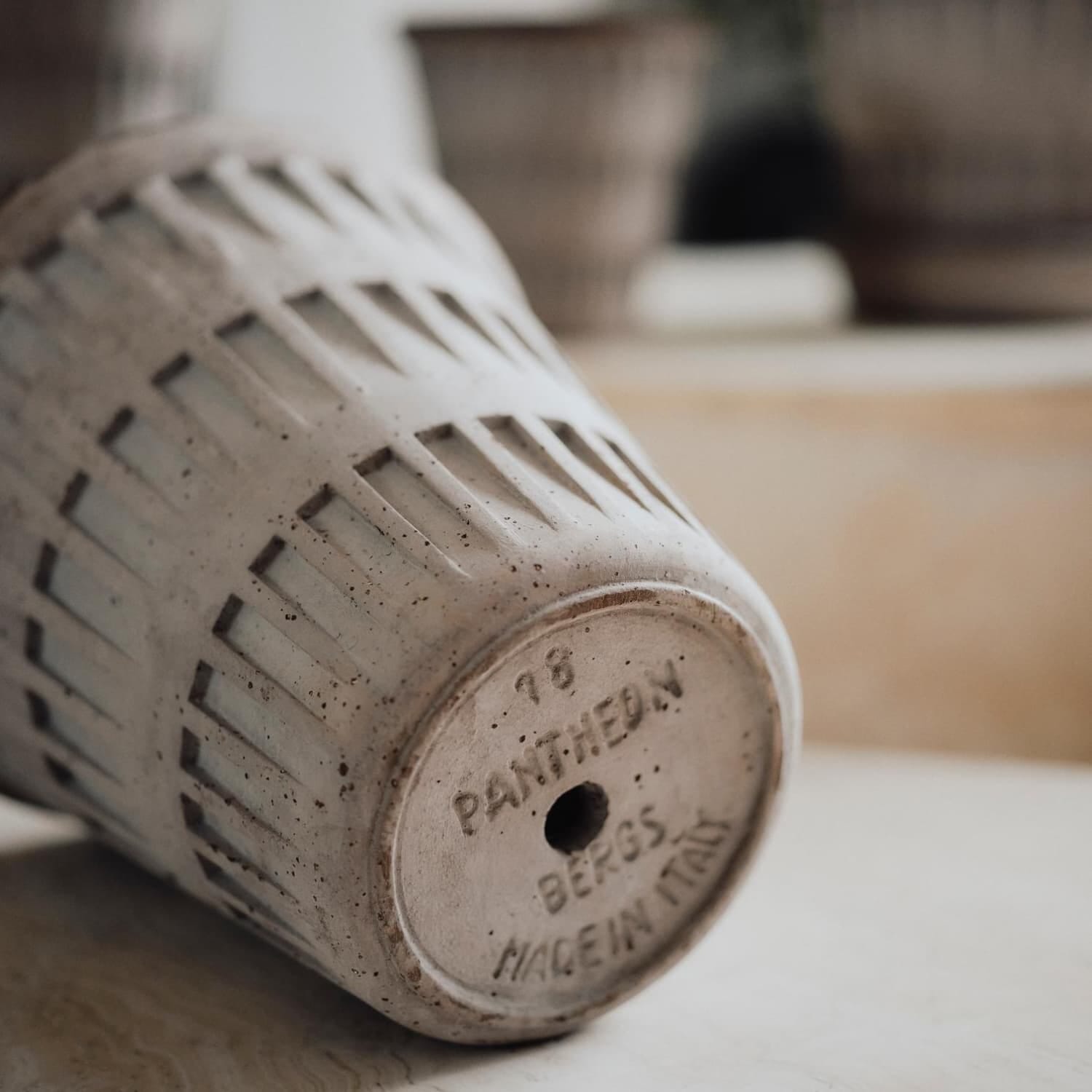 Pantheon Raw Grey Ø14 - Bilde 3