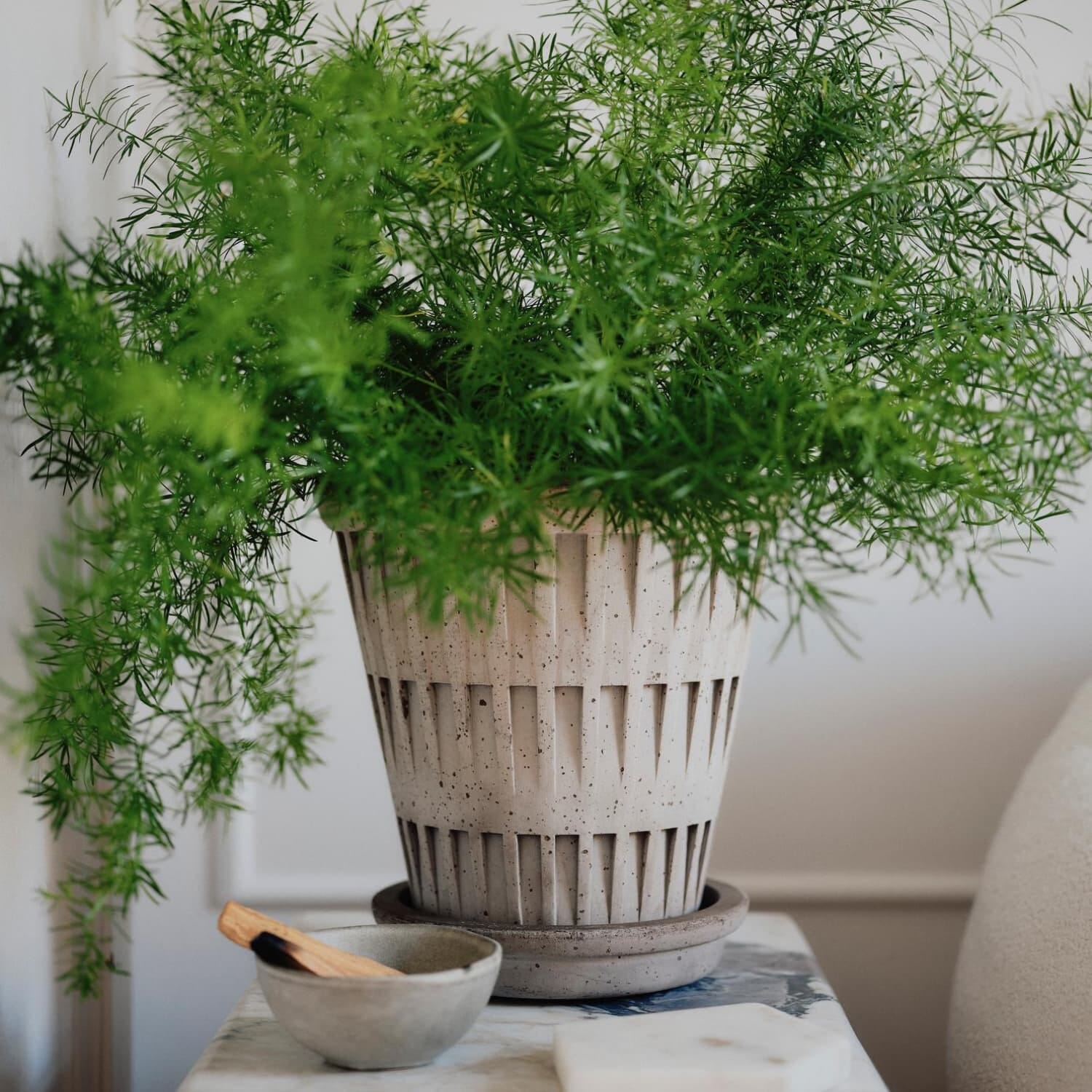 Pantheon Raw Grey Ø18 - Bilde 3