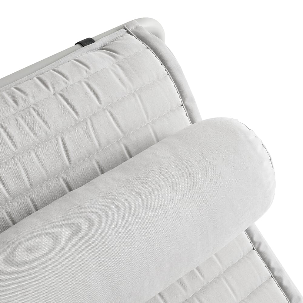 Nakkepute til  Chaiselounge - Bilde 3