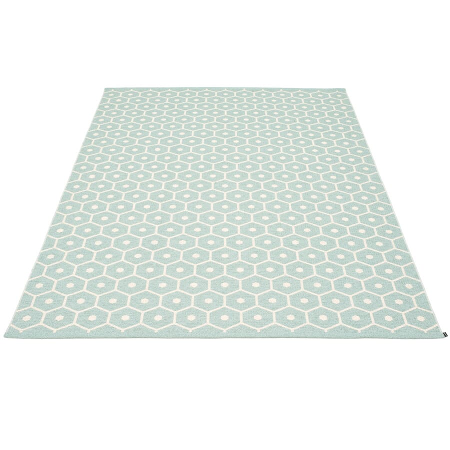 Honey Pale turkis - Bilde 4