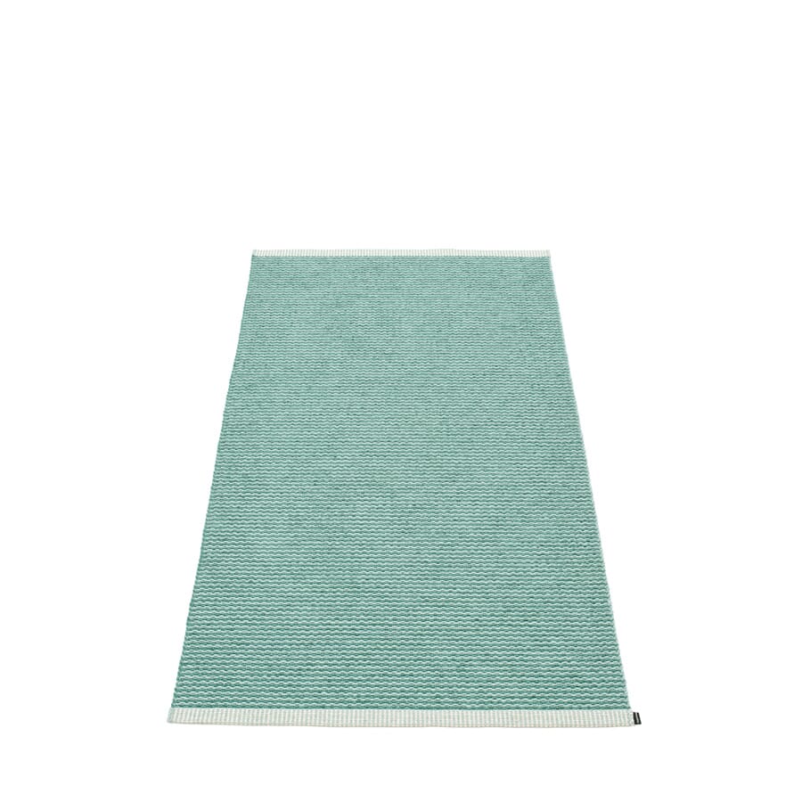 Mono jade/pale turkis - Hovedbilde