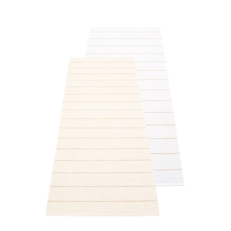 Carl Vanilla/White - Hovedbilde