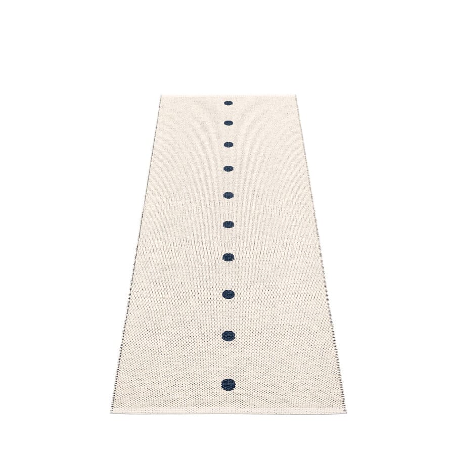 Peg Dark Blue/Vanilla - Bilde 2