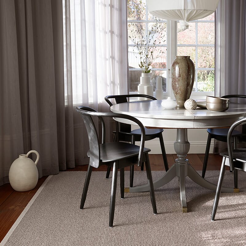 Svea Warm Grey/Granit Metallic - Bilde 3