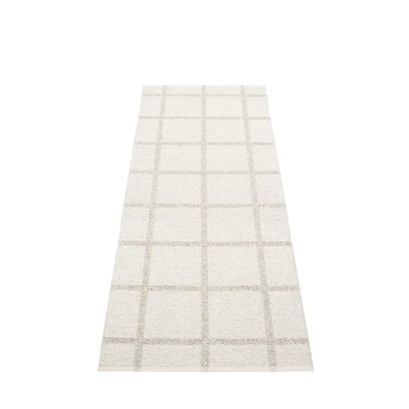 Ada Fossil Grey/Stone Metallic 70x450