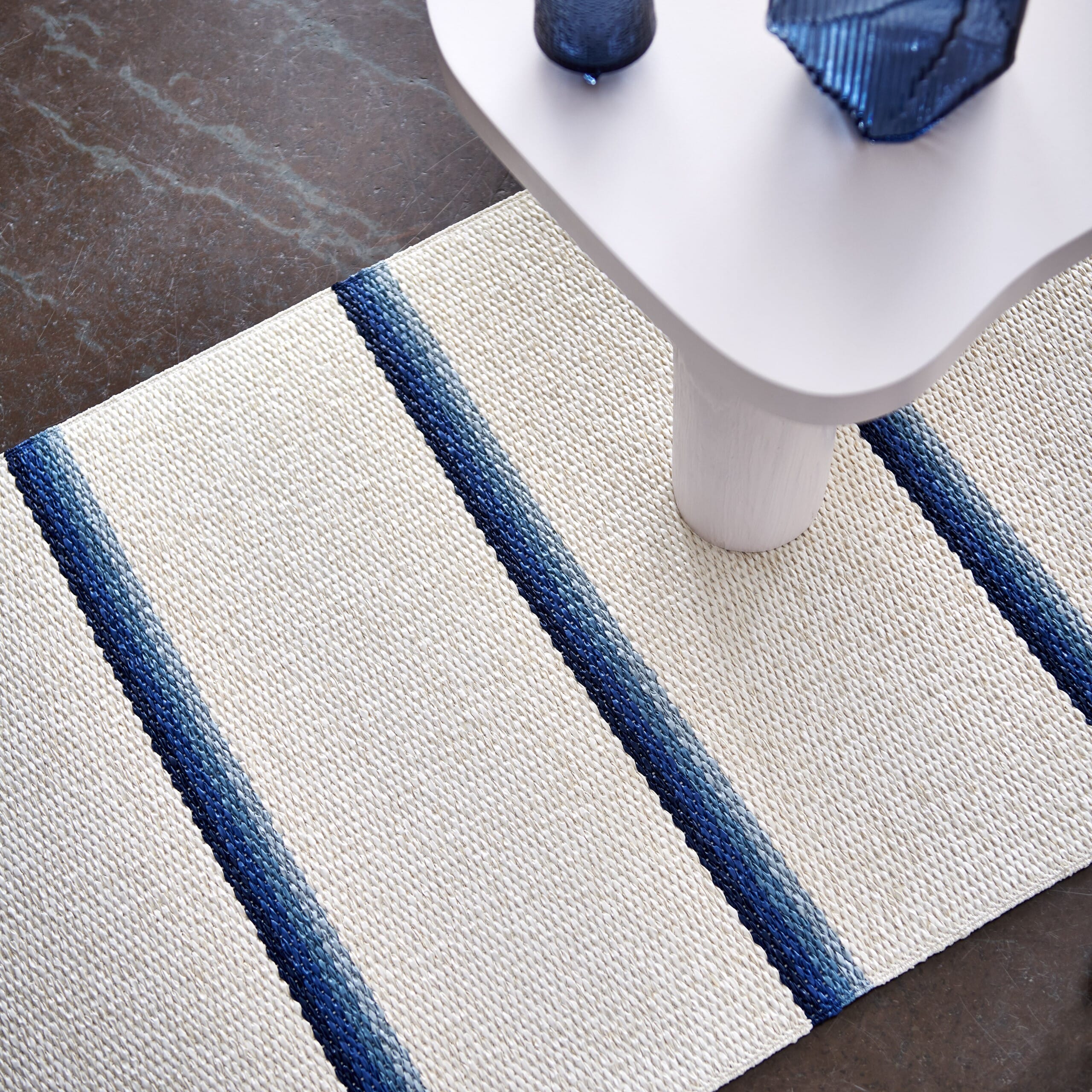 Olle Blue/Vanilla - Bilde 2