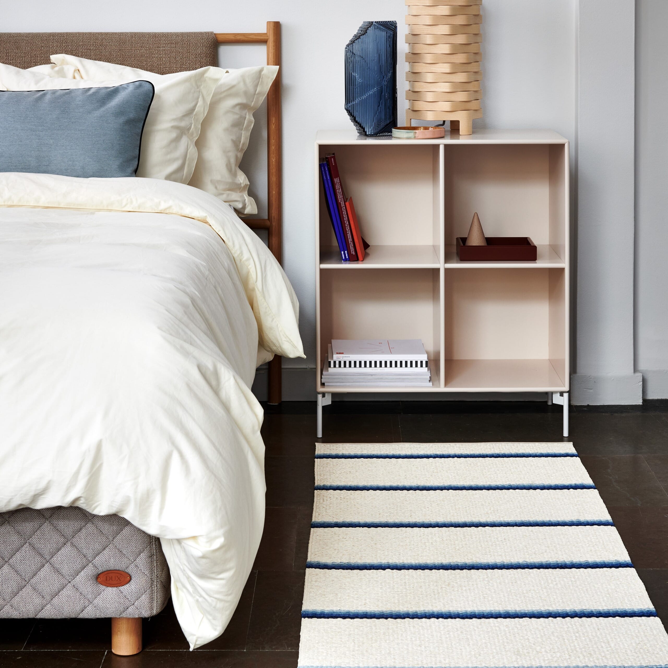 Olle Blue/Vanilla - Bilde 3