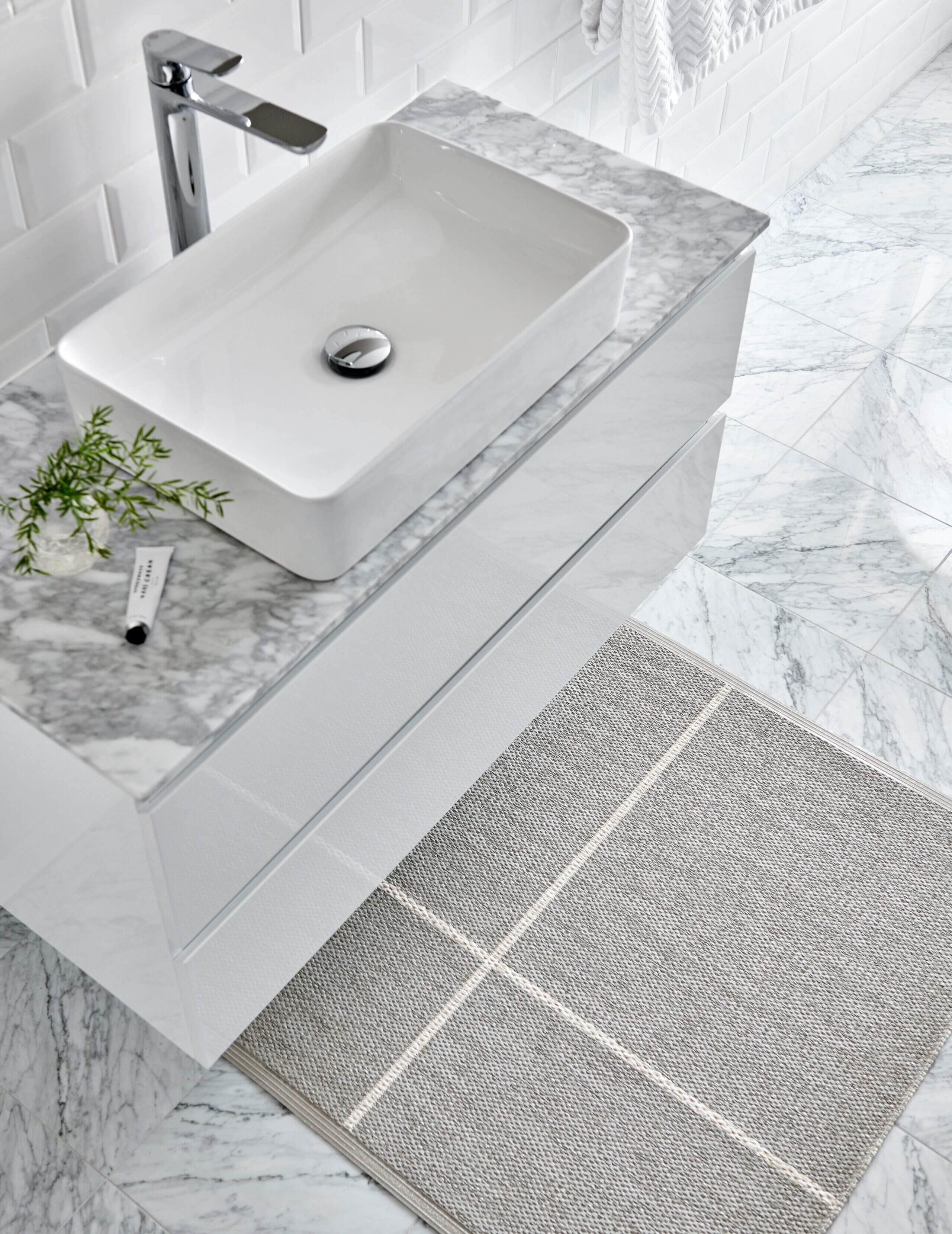 Fred Linen/Vanilla - Bilde 2