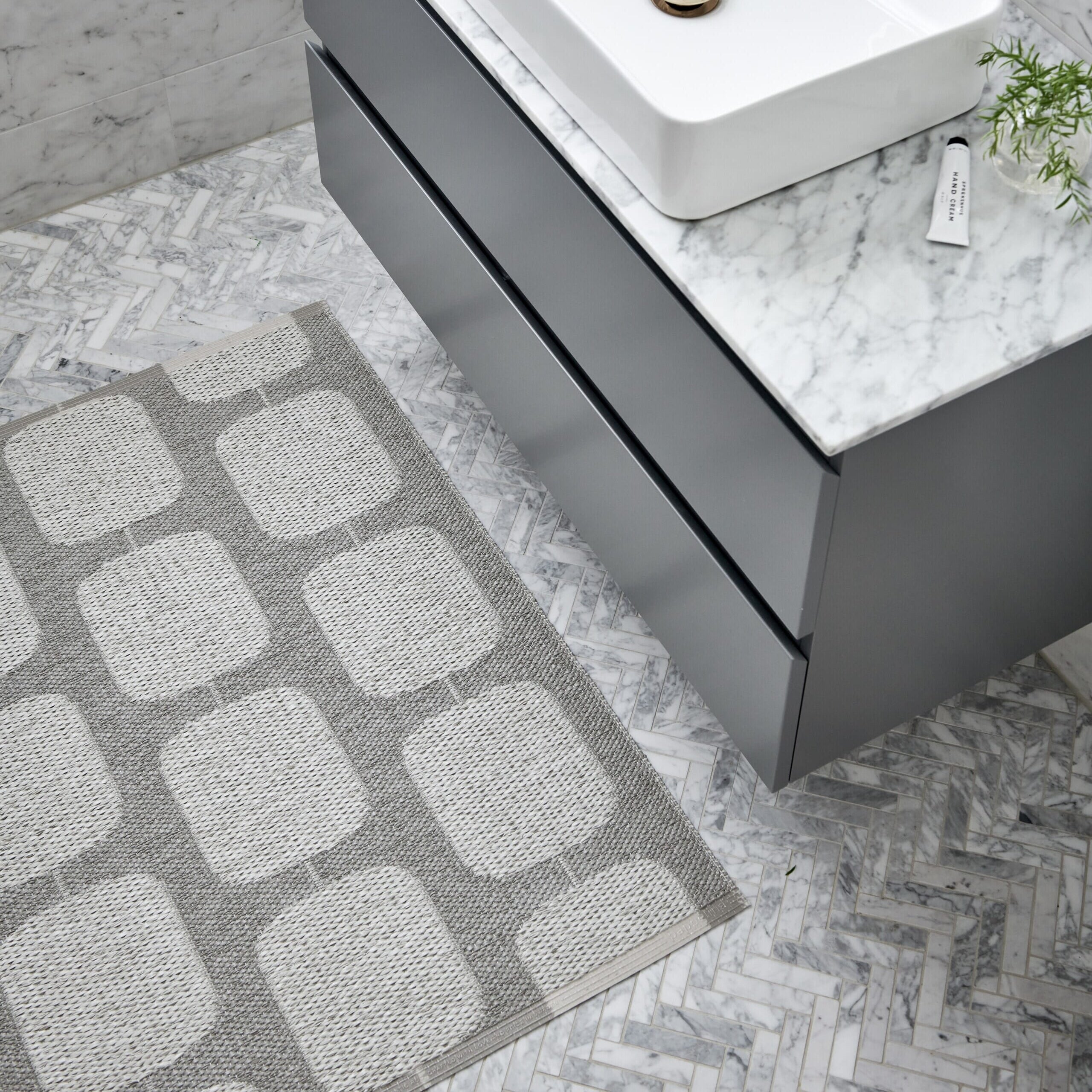 Sten Warm Grey/Fossil Grey - Bilde 2