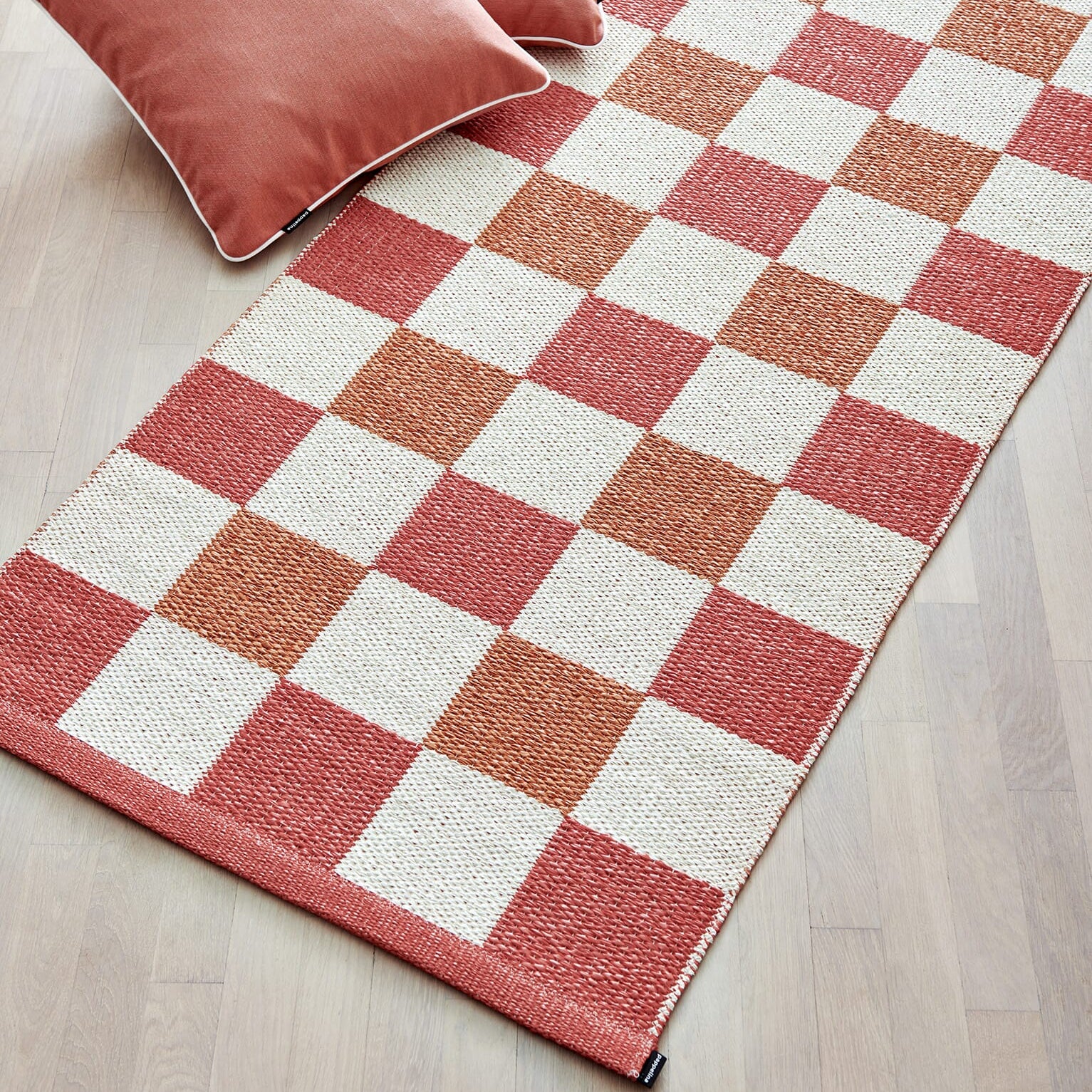 Pix Flamingo/Vanilla/Pale Orange - Bilde 3