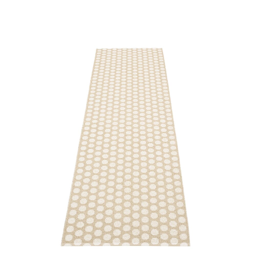 NOA Beige/Vanilla/Vanilla Stripe - Bilde 3