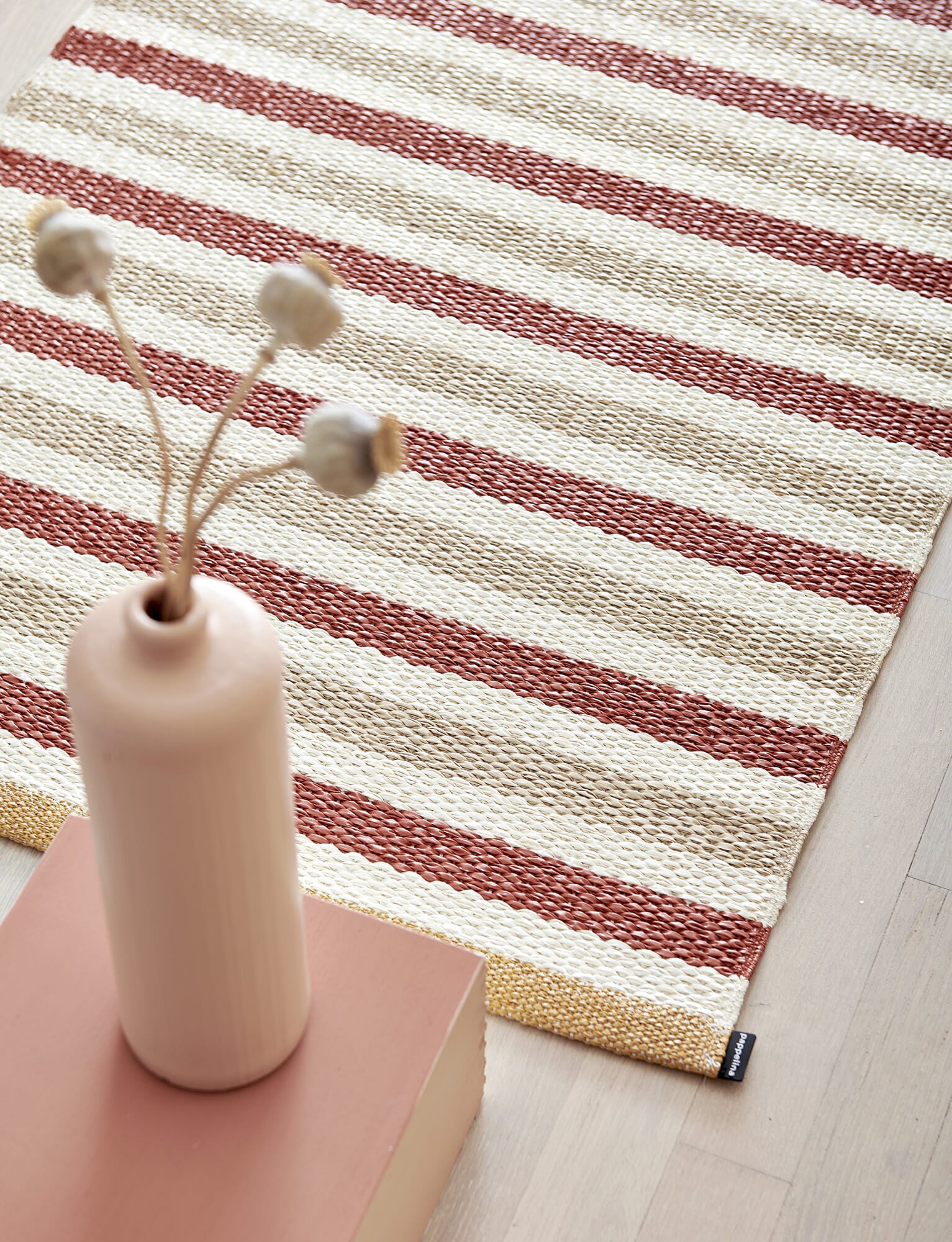 Teo Brick/Beige/vanilla - Bilde 2